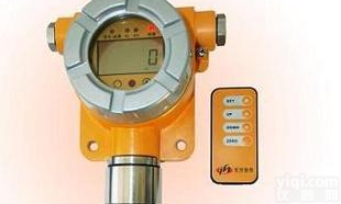  数显<em>甲醛检测器</em>CGD-I-DCH2O