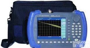 美国<em>安捷</em>伦<em>N9330A</em>/N9330B天馈线<em>测试仪</em>