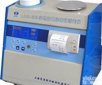  上海青浦绿洲 LDS-2G<em>多功能</em><em>台式电脑</em>水分测定仪