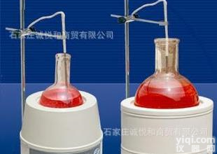  河北石家庄<em>泰斯特</em>电子<em>调温</em><em>电热</em>套98-1-B