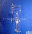  <em>玻璃仪器</em>，<em>微量</em>定氮<em>蒸馏器</em>，改良式