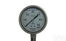 <em>YBFN</em>-60、<em>YBFN</em>-100、<em>YBFN</em>-150不锈钢耐振<em>压力表</em>