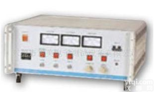  周波跌落模拟器