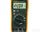 FLUKE 17B 美国<em>福禄克</em>FLUKE 17B新型真<em>有效值</em>多用表 万用表
