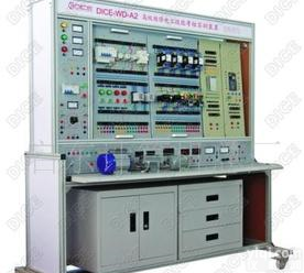  DICE-WD-A2<em>维修电工</em>技能考<em>核实</em>训<em>装置</em>