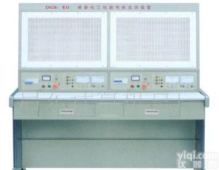  DICE-WD-D2<em>维修电工</em>技能考<em>核实</em>训<em>装置</em>