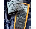 FLUKE 289 美国<em>福禄克</em>FLUKE 289真<em>有效值</em>工业用记录万用表 多用表