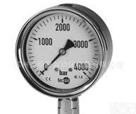  德国<em>tecsis</em>超<em>高压</em><em>压力表</em>