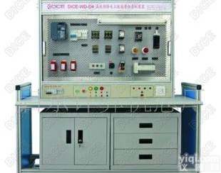  高级<em>维修电工</em>技能考<em>核实</em>训<em>装置</em>