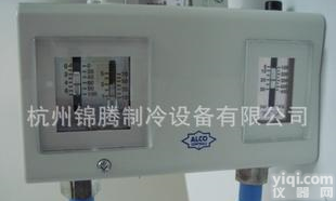  EMERSON <em>艾默生</em> 压力<em>控制器</em>PS2-L7A