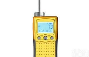  甲醛检测治理仪XK-800 电<em>化学传感器</em>
