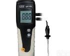  香港CEM DT-129 数字<em>温湿度计</em>/专业<em>木材</em>湿计