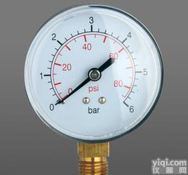  y50<em>压力表</em>(图)