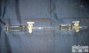  乙炔<em>气体吸收</em>管