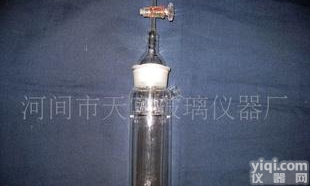  1904鼓泡式<em>吸收瓶</em>