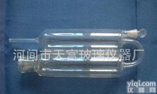  1901<em>气体吸收</em>瓶 奥式<em>气体吸收</em>瓶