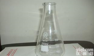  【厂家直销】恒泰品Pai250ml兰花瓶(<em>三角烧瓶</em>)等多种玻璃仪器