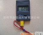  <em>DM6902</em><em>胜利</em>K型<em>热电偶</em>温度计DM-6902数字单通道温度表DM 6902