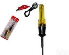 33 批发黄黑12V<em>车用</em><em>测电笔</em>(图)