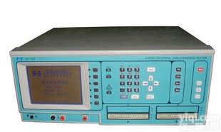  DY8681N/ HC8681N/DY8685线材<em>导通测试仪</em> <em>线材测试仪</em>