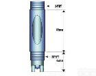E-1312-EC1-M10ST E-1312-EC1-M10ST<em>工业用</em><em>酸碱度</em>电极