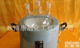  珠<em>海中</em>山<em>实验仪器</em>TC-15型套式加热恒温器