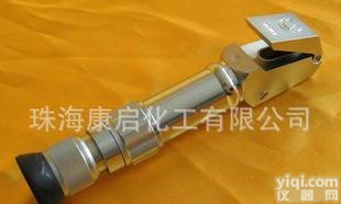  手持糖量计，<em>手持式</em>折光仪 <em>珠海</em>中山实验用品