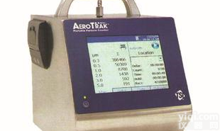  进口激光尘埃<em>粒子</em><em>计数器</em>TSI 9310和9510<em>便携式</em>激光<em>粒子</em><em>计数器</em>