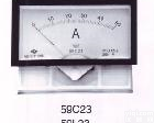 59C23（直流） 59L23（<em>交流</em>） 欧莱麦特59C23 59L23交直流内装式电表 欧莱麦特仪器仪表<em>显示仪表</em>
