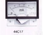 44C17(直流) 44L17(<em>交流</em>) 欧莱麦特仪器仪表  44L17  44C17电表   欧莱麦特<em>显示仪表</em>