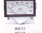 85C17(直流)  85L17(<em>交流</em>) 欧莱麦特85C17  85L17交直流内装式电表 仪器仪表<em>显示仪表</em>