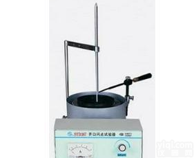  SYD-267 石油产品开口<em>闪点</em>与<em>燃点</em><em>试验器</em> 开口<em>闪点</em><em>试验器</em> 专业