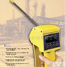  手持/泵吸式<em>硒化氢</em><em>检测</em>仪