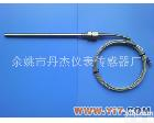 WRNT-201 优质<em>热电偶</em> KEJ型温度传感器 探头式活动接<em>头型</em><em>热电偶</em>