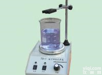  79-1型<em>磁力</em><em>加热</em><em>搅拌器</em>