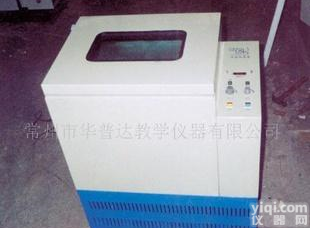  恒温<em>气浴摇床</em>(高精度数显）