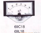 69C18  69L18 69C18  69L18<em>交直流</em>安装式电表 仪器仪表 欧莱<em>麦特</em><em>显示仪表</em>