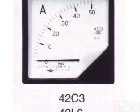 42C3  42L6 欧莱麦特42C3  42L6交<em>直流</em>自动控制和配电系统用<em>电表</em> 交<em>直流</em><em>电表</em>