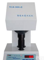  智能白度<em>测定仪</em>，<em>粉末</em>专用白度<em>测定仪</em>，带<em>粉末</em>恒压器 专业