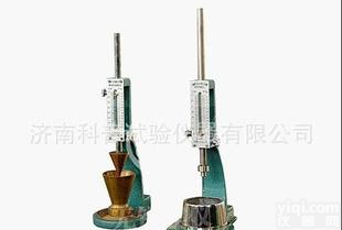  水泥标准稠度仪、<em>维卡仪</em>、水泥标准稠度及凝结时间测定