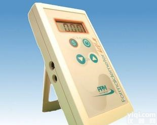  <em>记录</em>型<em>甲醛</em><em>检测仪</em>(htV-m)