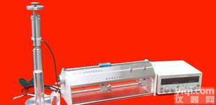  专业研发生产<em>声速</em>测定仪<em>系列</em>-sv-06