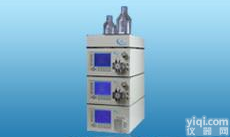  山东金普---LC-3000<em>二元高压梯度液相色谱</em>系统