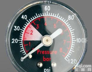  y40轴向普通<em>压力表</em>、轴向不锈钢<em>压力表</em>、轴向<em>耐震</em><em>压力表</em>