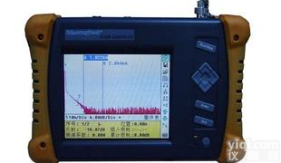  美<em>国信</em>维S20AP<em>光时域</em>反射仪（OTDR）