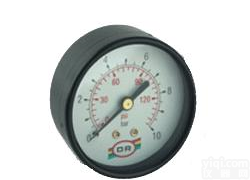  <em>压力表</em> 意大利<em>原装进口</em> 精度2.5级