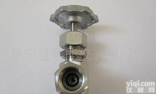  压力开关.  不锈钢<em>压力表</em>开关 KF-KF-L8/  <<em>现货</em>>