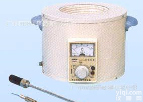  广州宏研专业电子<em>调温</em><em>电热</em>套 数显<em>控温</em><em>电热</em>套