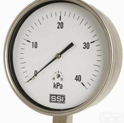  【行业推荐】耐磨耐用的不锈钢<em>压力表</em>【价格可议 欢迎<em>订购</em>】