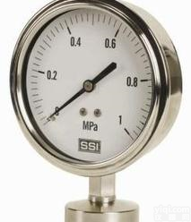  【专业仪器】精品<em>耐震</em><em>压力表</em> <em>仪表</em>指示稳定清晰